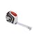 Kapro 510 Optivision Imperial/Metric Magnetic Tape Measure 8m 510-8m - alternate 1